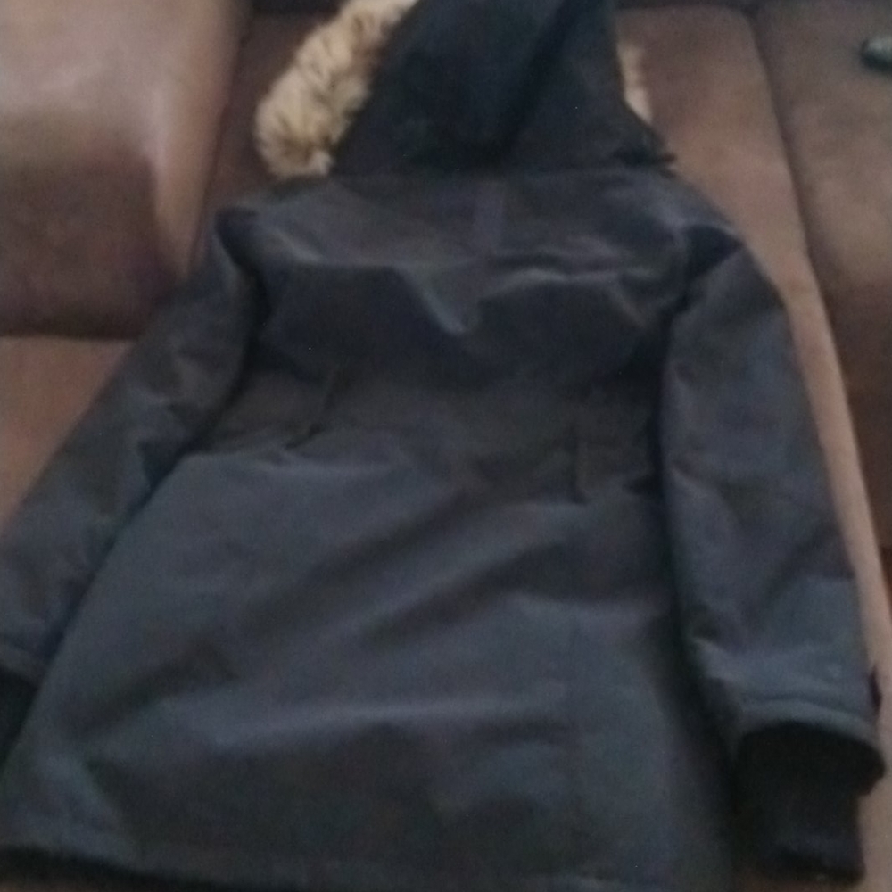Jacket - Picture 3 of 3